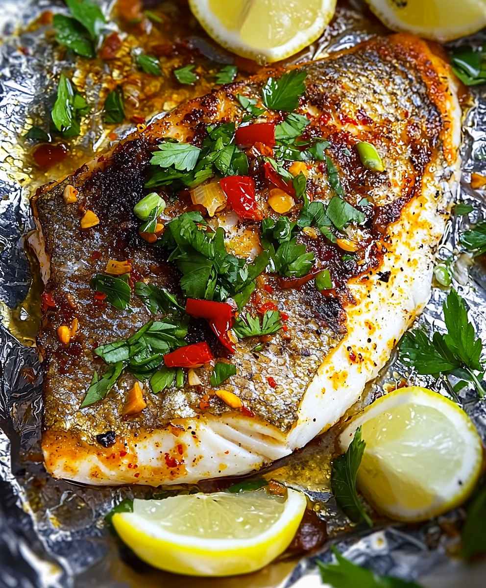 Milkfish Dish
