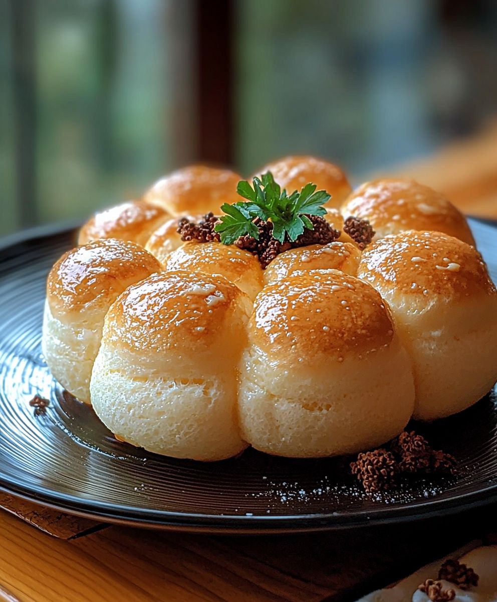 Cloud Bread