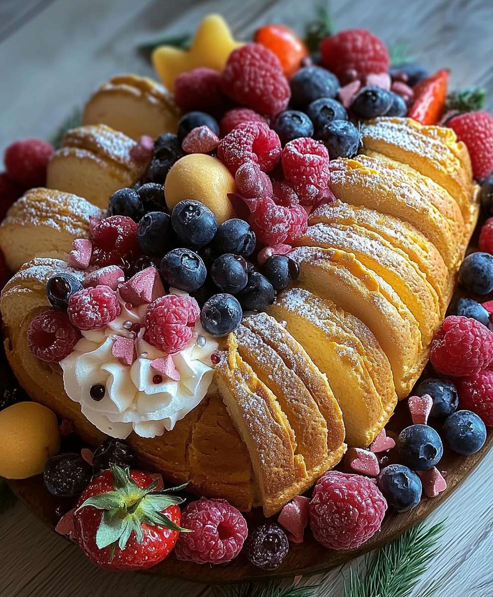 Sweet Birthday Board Ideas