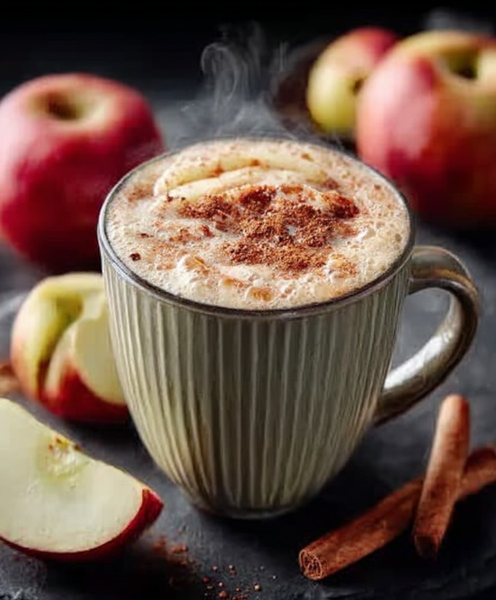 Apple Chai