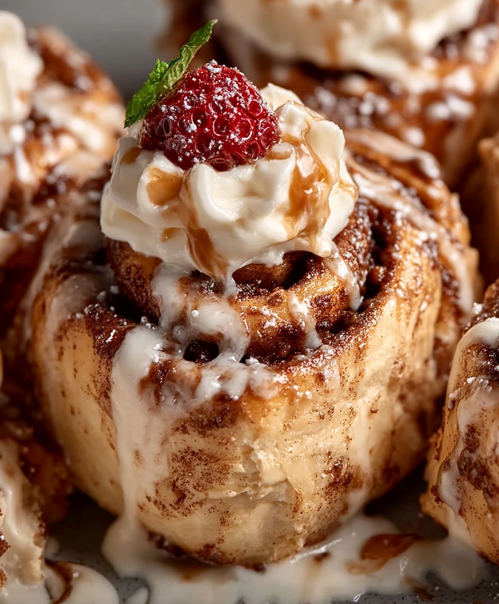 Coffee Rolls