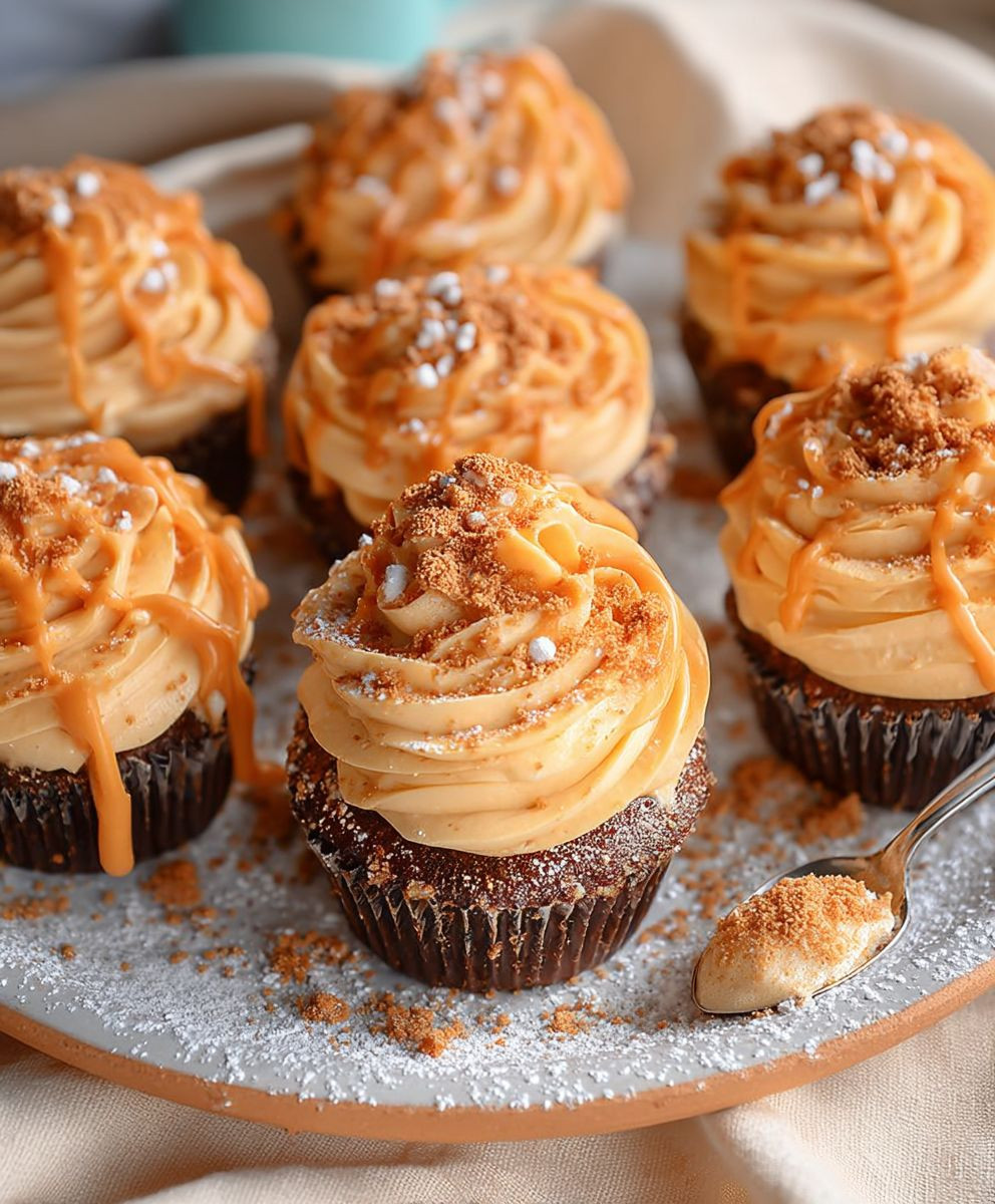 Pumpkin Cream Cheese Frosting