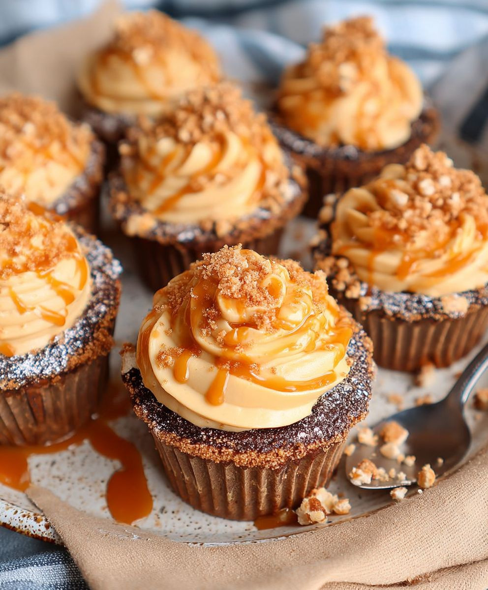 Pumpkin Cream Cheese Frosting