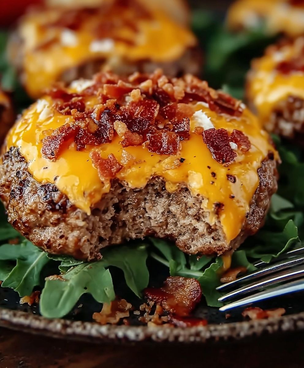 Crack Burgers