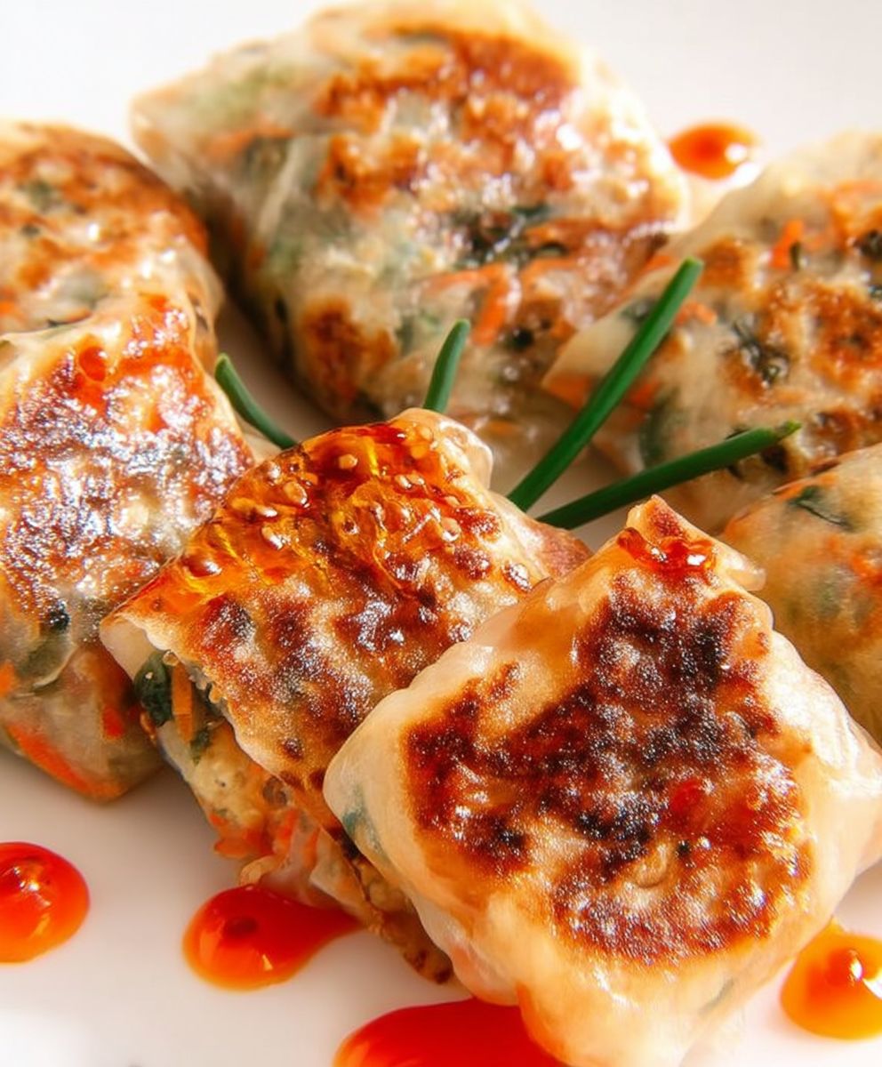 High Protein High Fiber Wraps