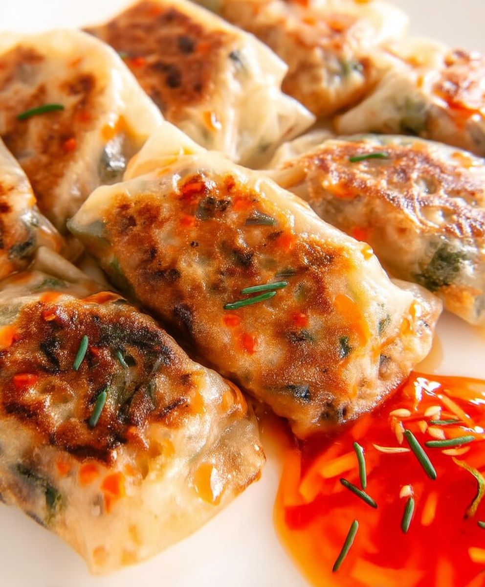 High Protein High Fiber Wraps