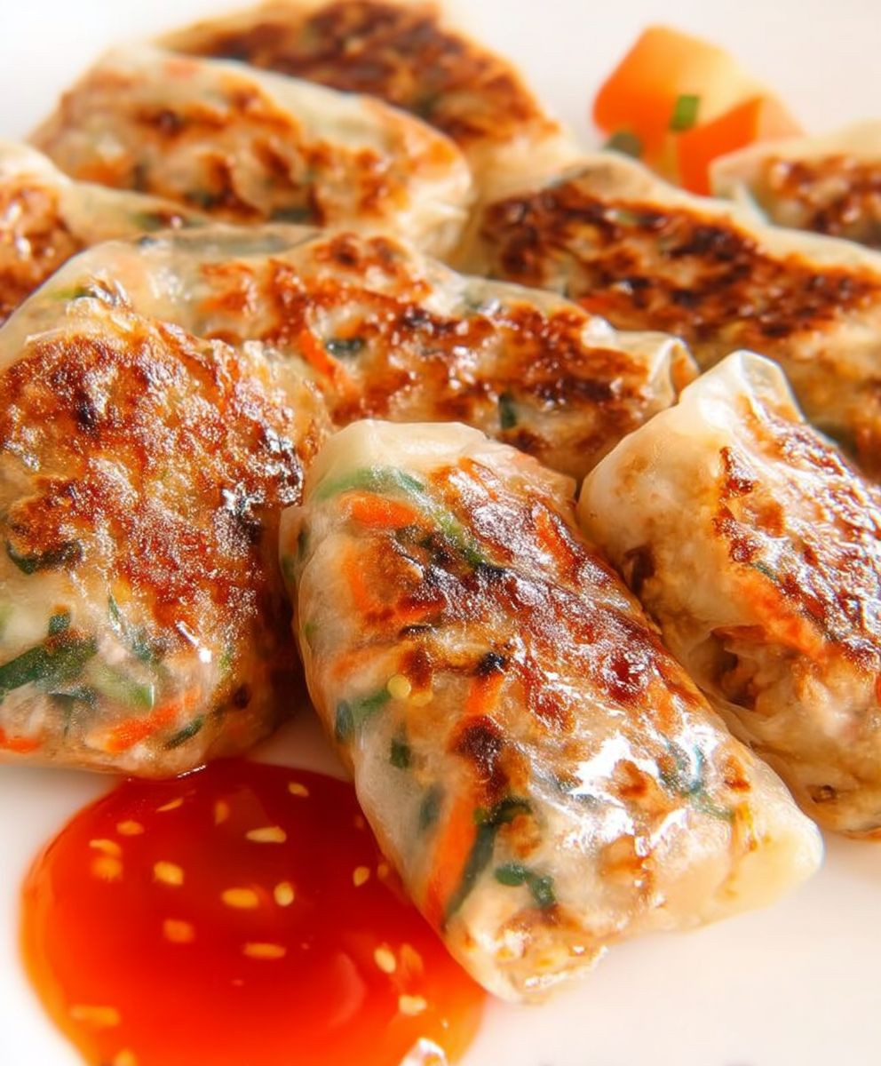 High Protein High Fiber Wraps