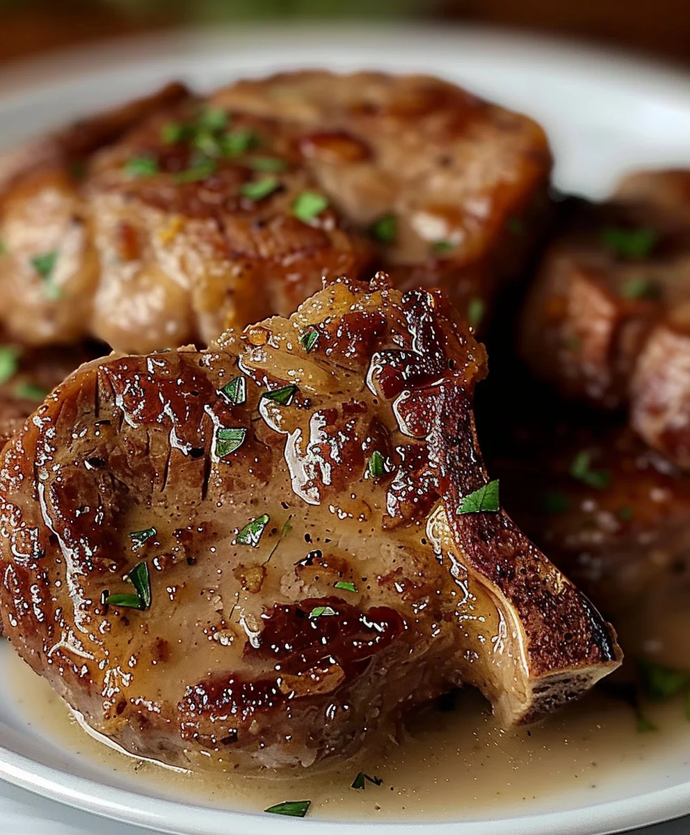 Classic Country Fried Beef Chops: Crispy & Tender!
