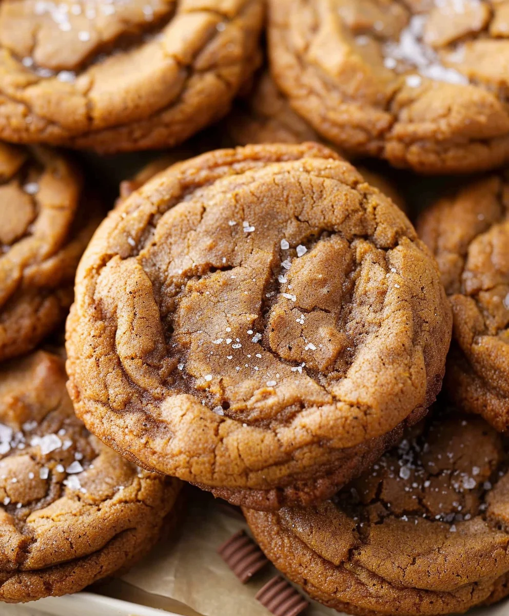 Best Chewy Pumpkin Cookies for Fall - Irresistibly Soft!