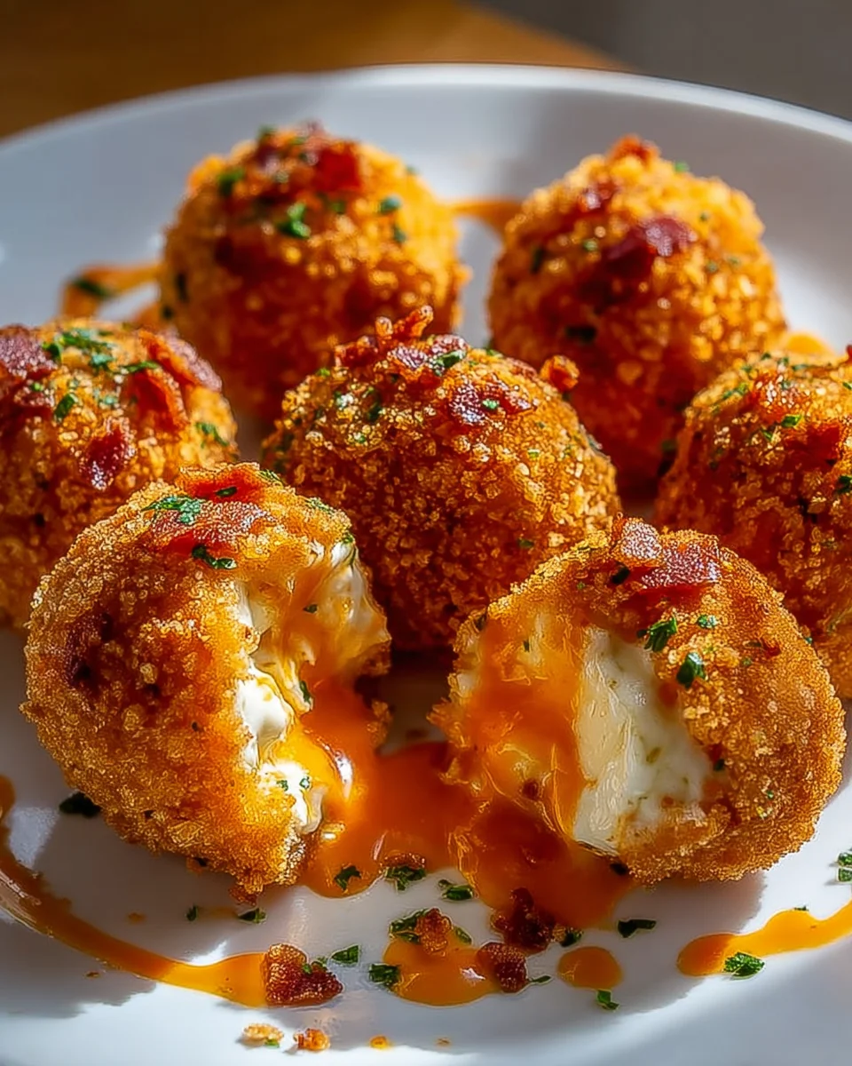 Buffalo Chicken Beef Bacon Mozzarella: A Flavor Explosion!