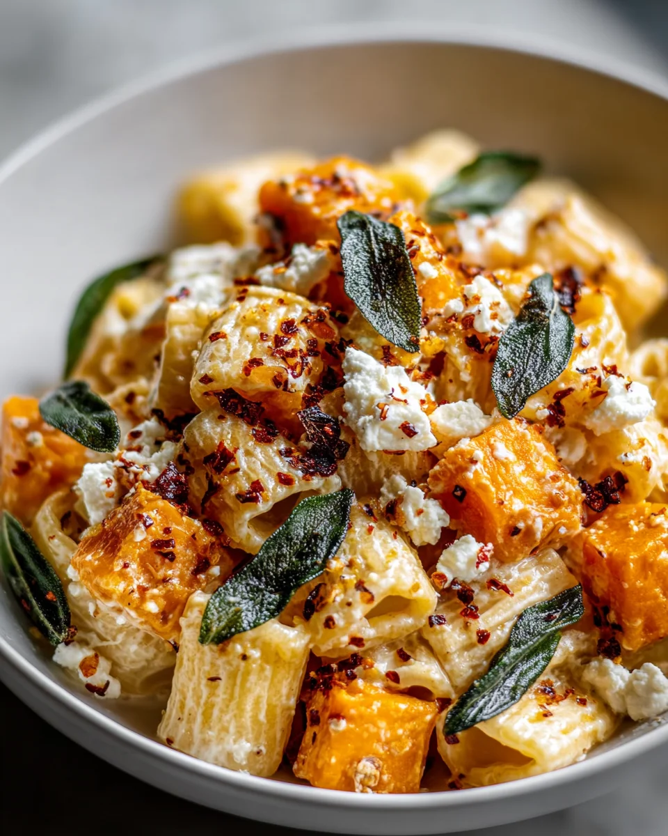 Creamy Sweet Potato Goat Cheese Sage Gratin Recipe