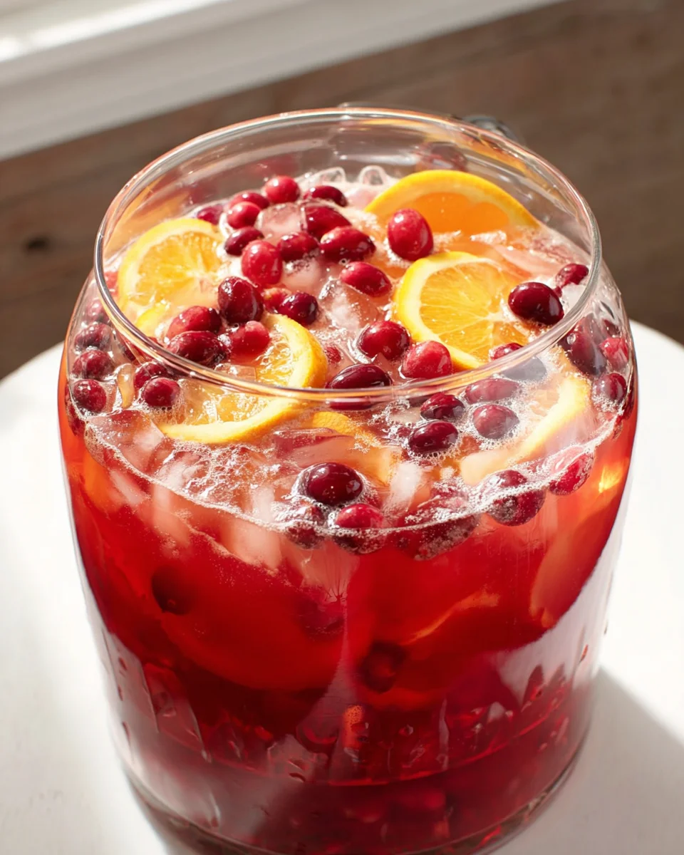 Holiday Punch