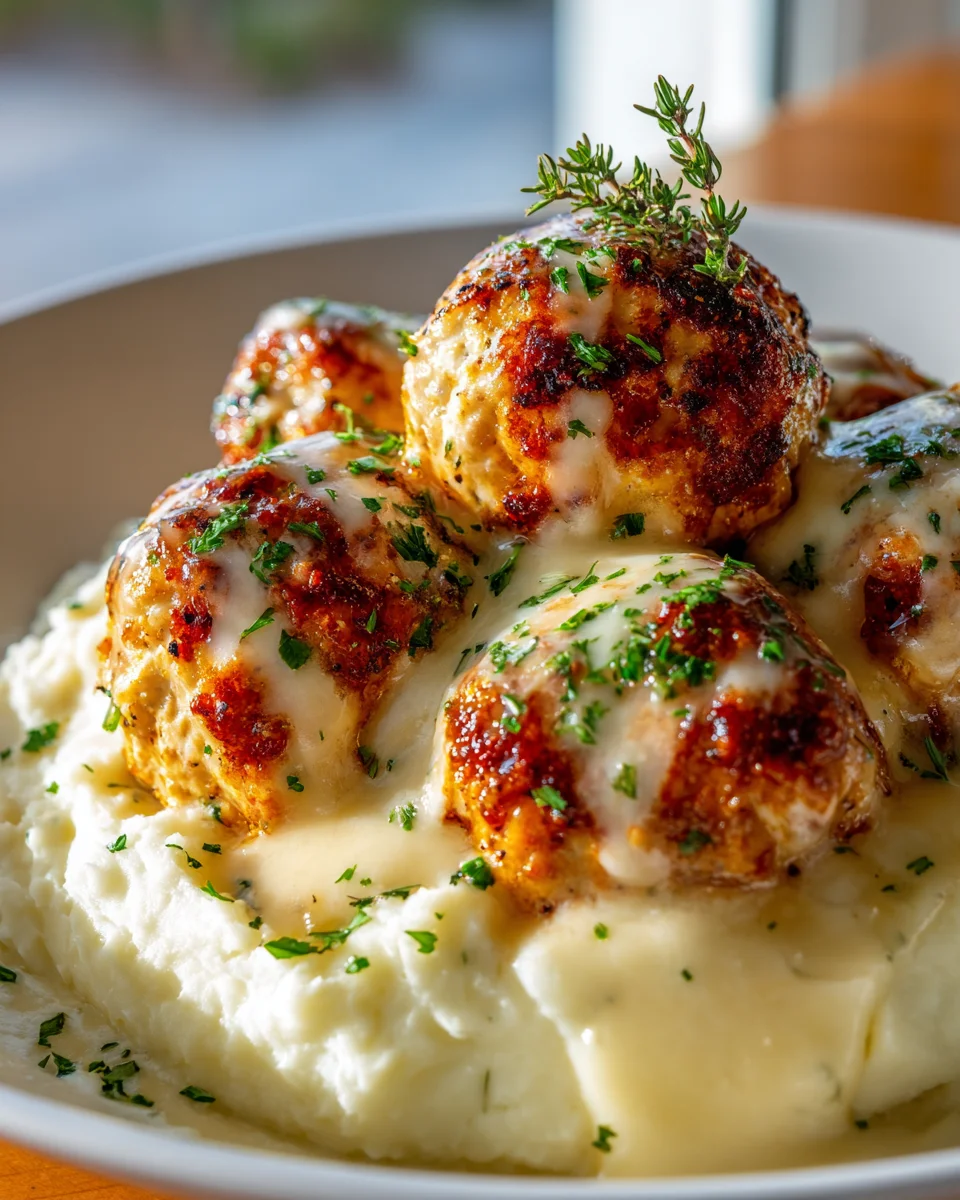 Delicious Parmesan Cloud Chicken Bombs Recipe to Try Today!