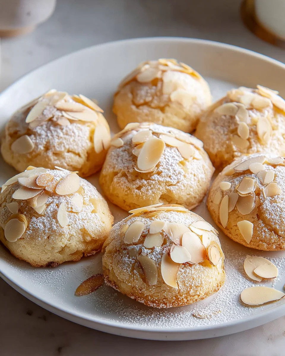 Delicious Non-Alcoholic Ipan Plaetzchen Recipe to Try!