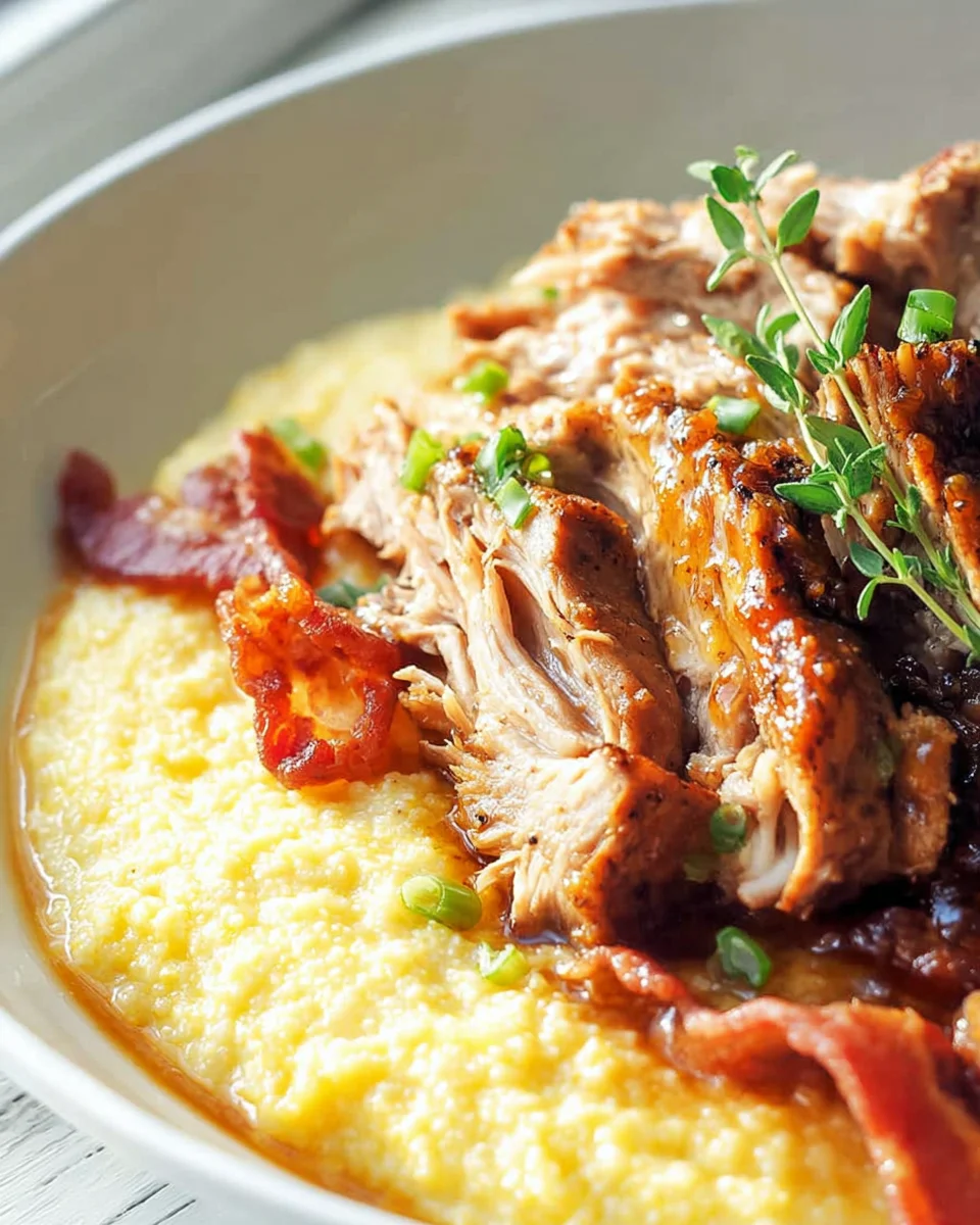 Savory Slow Cooker Apple Butter Glazed Beef Tenderloin Recipe