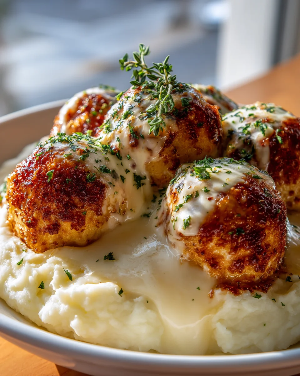 Delicious Parmesan Cloud Chicken Bombs Recipe to Try Today!