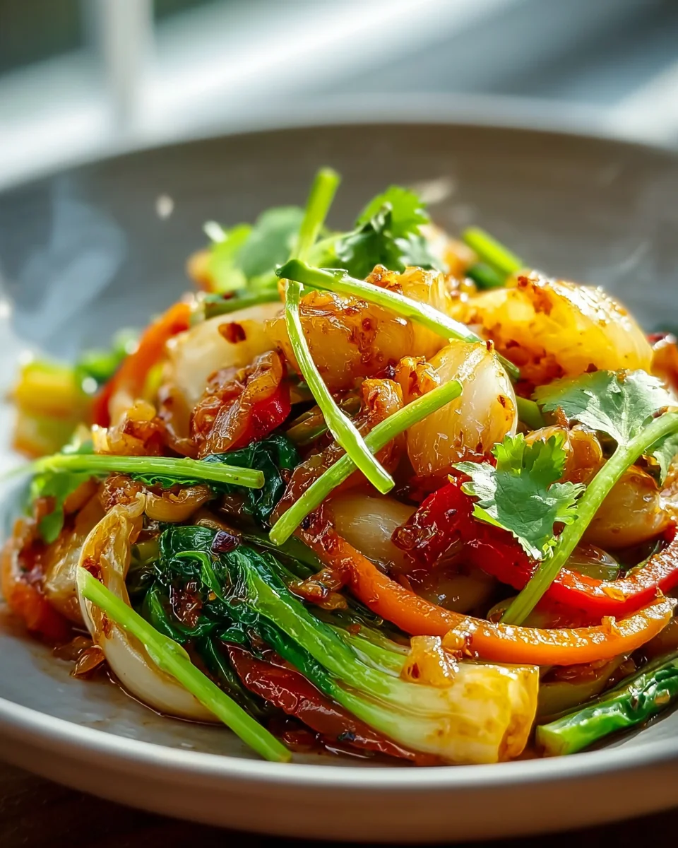 Delicious Chinese Cabbage Stir-Fry: Ultimate Beef Recipe