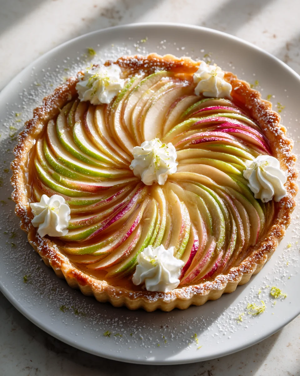 Fresh Apple Desserts for Spring: Light & Easy Recipes