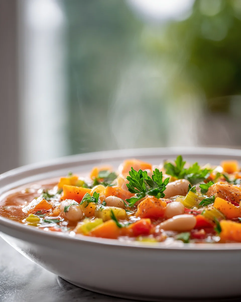 Instant Pot Soup Recipes: Quick & Easy Weeknight Meals