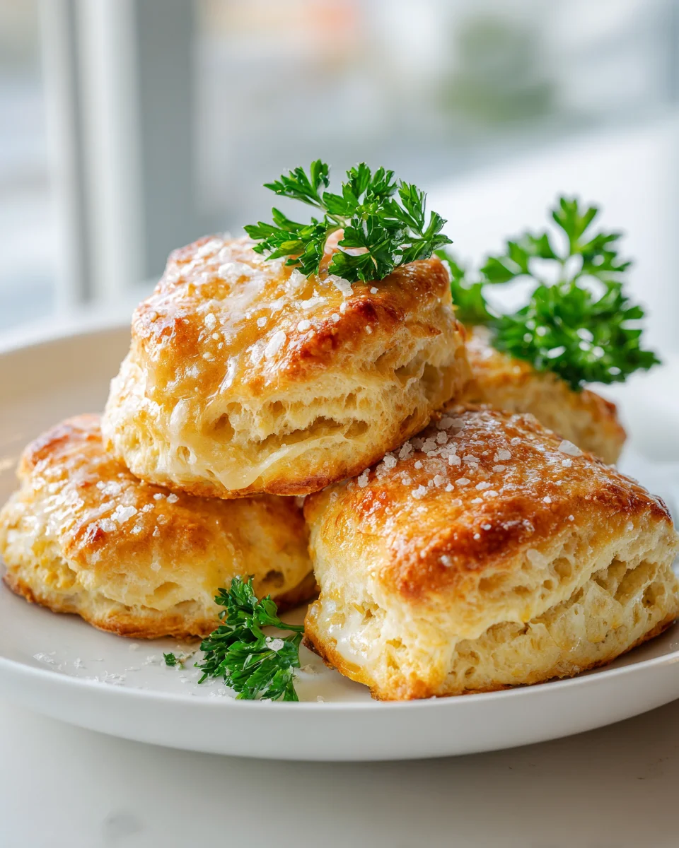 Best Texas Roadhouse Butter Swim Biscuits Recipe Ever!