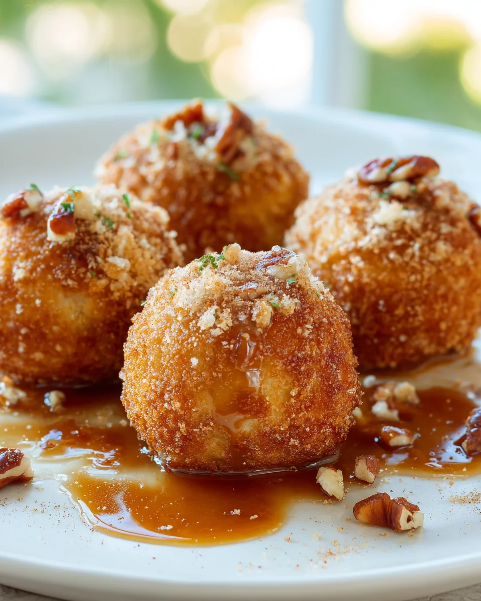 Apple Pecan Bites Recipe: Delicious & Easy Snack!